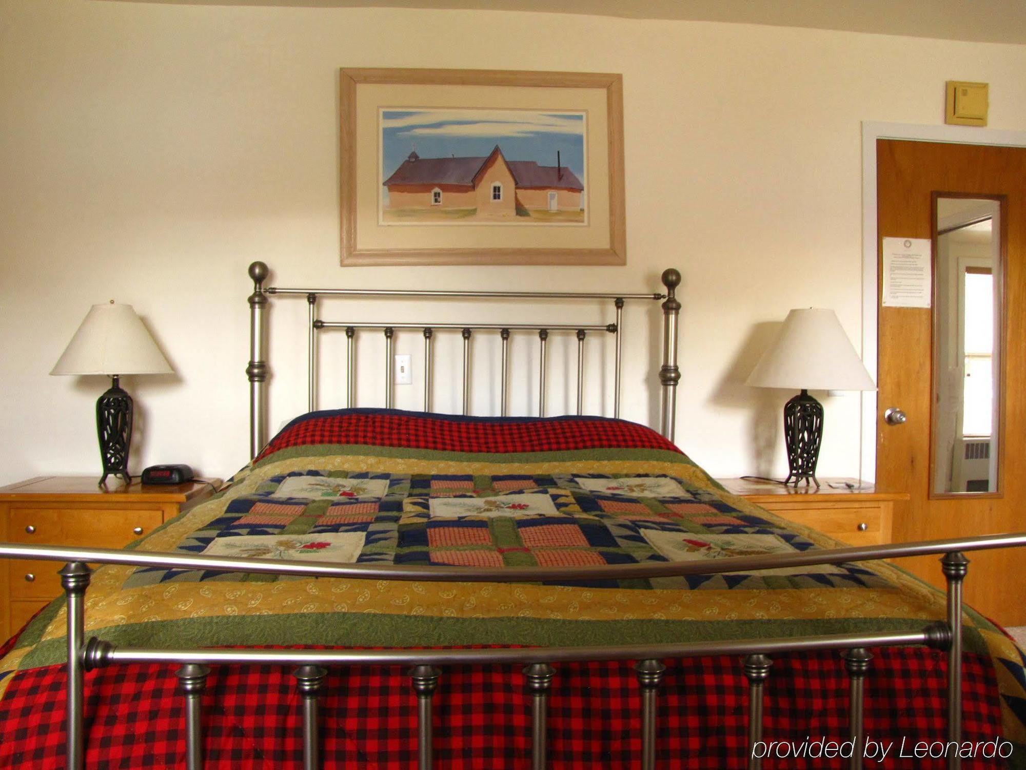 Rico Hotel Mountain Lodge Стая снимка