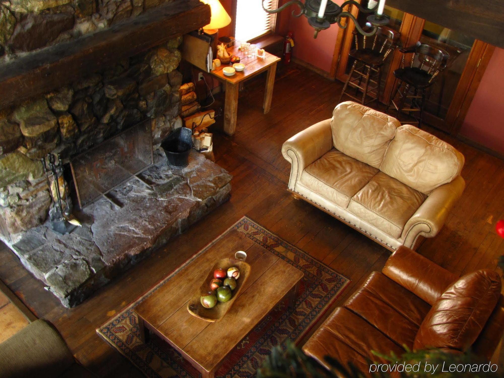Rico Hotel Mountain Lodge Стая снимка