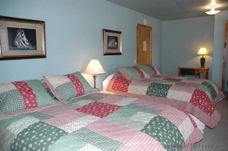 Rico Hotel Mountain Lodge Стая снимка